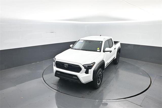 used 2025 Toyota Tacoma car, priced at $41,664