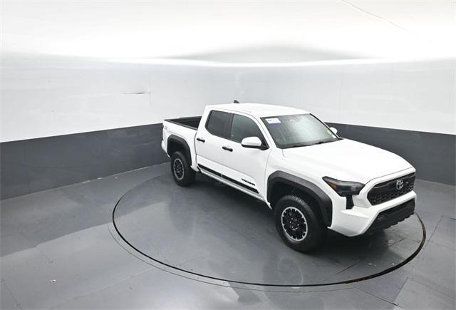 used 2025 Toyota Tacoma car, priced at $41,664