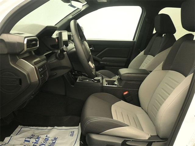 used 2025 Toyota Tacoma car, priced at $41,664