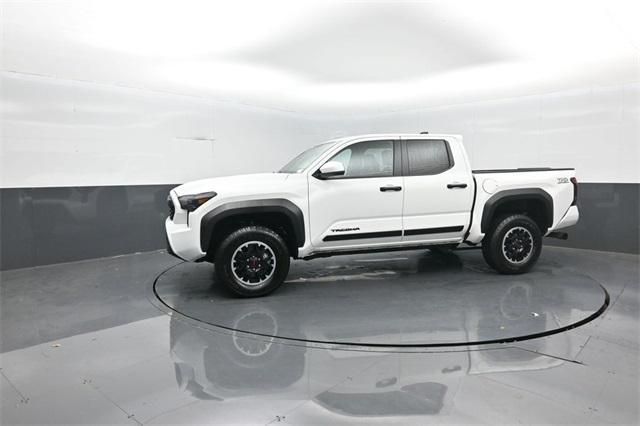 used 2025 Toyota Tacoma car, priced at $41,664
