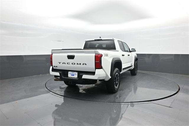 used 2025 Toyota Tacoma car, priced at $41,664