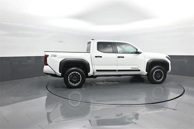 used 2025 Toyota Tacoma car, priced at $41,664