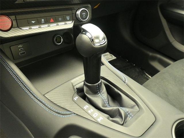 new 2025 Ford Mustang car, priced at $85,160