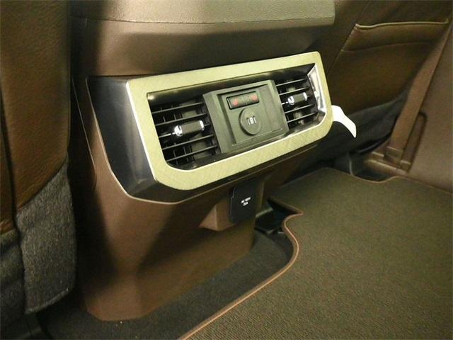 new 2025 Ford F-350 car, priced at $97,385