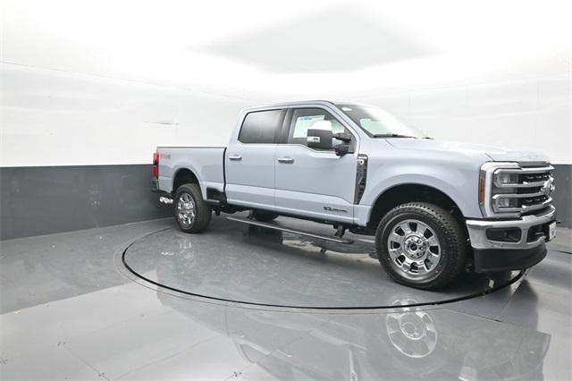 new 2025 Ford F-350 car, priced at $93,490