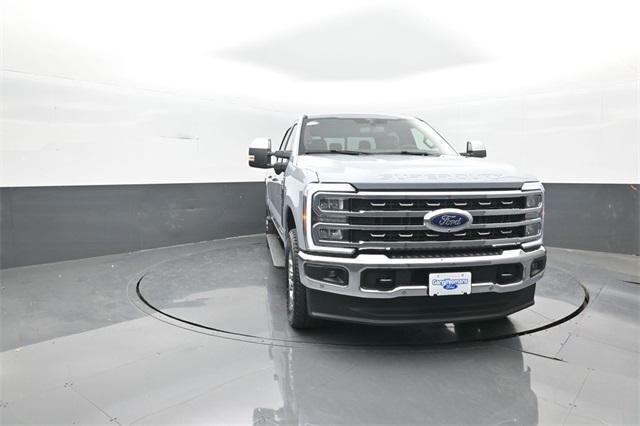 new 2025 Ford F-350 car, priced at $97,385