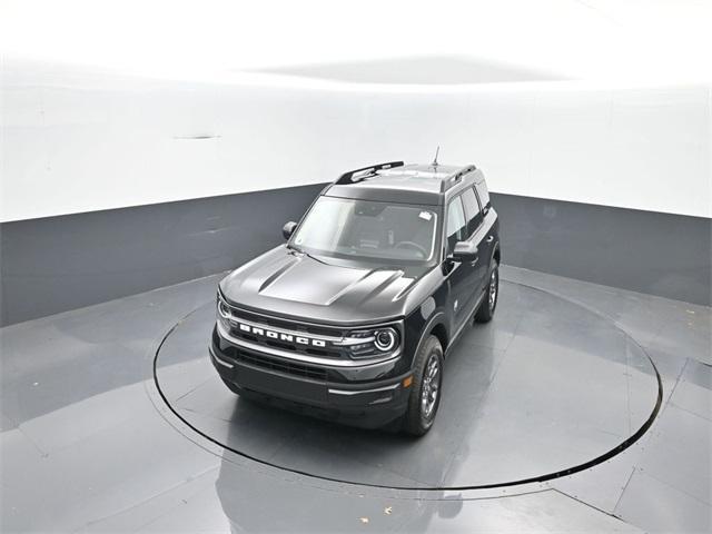 new 2024 Ford Bronco Sport car, priced at $30,140