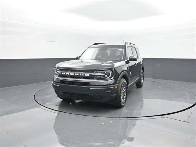 new 2024 Ford Bronco Sport car, priced at $30,140