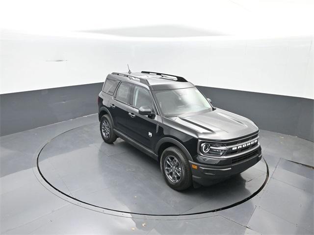 new 2024 Ford Bronco Sport car, priced at $30,140