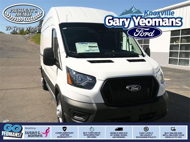 new 2026 Ford Transit-250 car, priced at $62,850