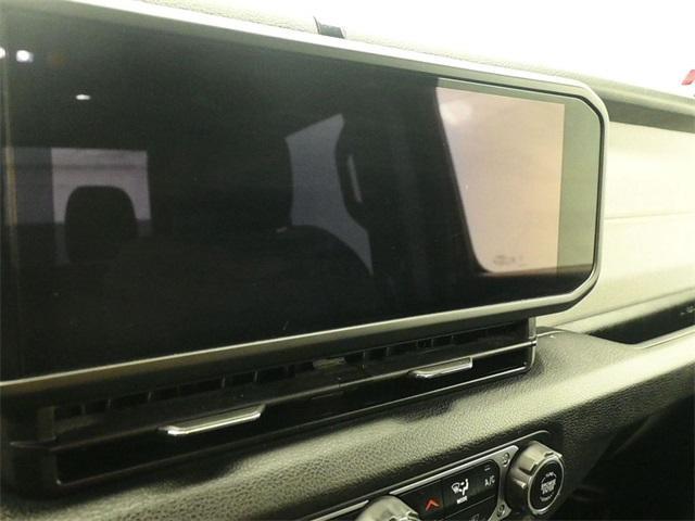 used 2024 Jeep Gladiator car, priced at $36,749