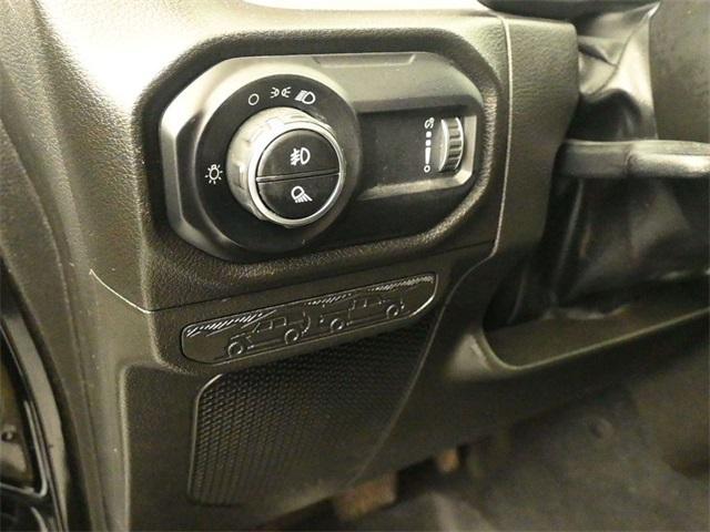 used 2024 Jeep Gladiator car, priced at $36,749