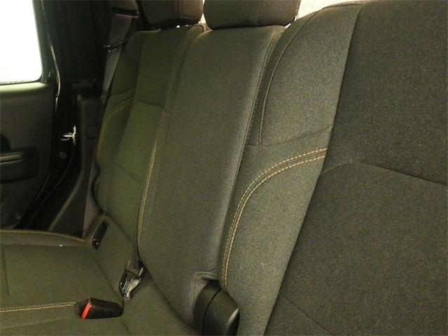 used 2024 Jeep Gladiator car, priced at $36,749