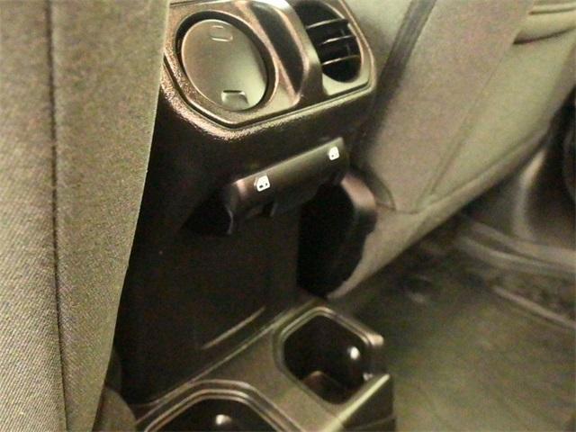 used 2024 Jeep Gladiator car, priced at $36,749