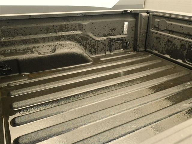 used 2024 Jeep Gladiator car, priced at $36,749