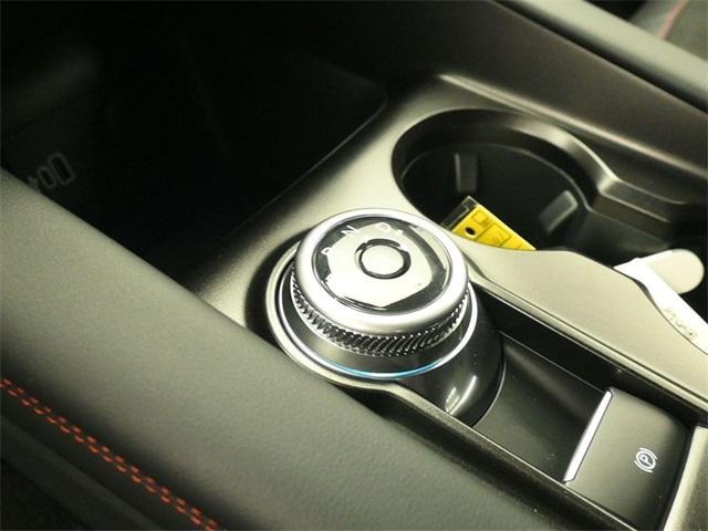 new 2026 Ford Explorer car, priced at $63,890