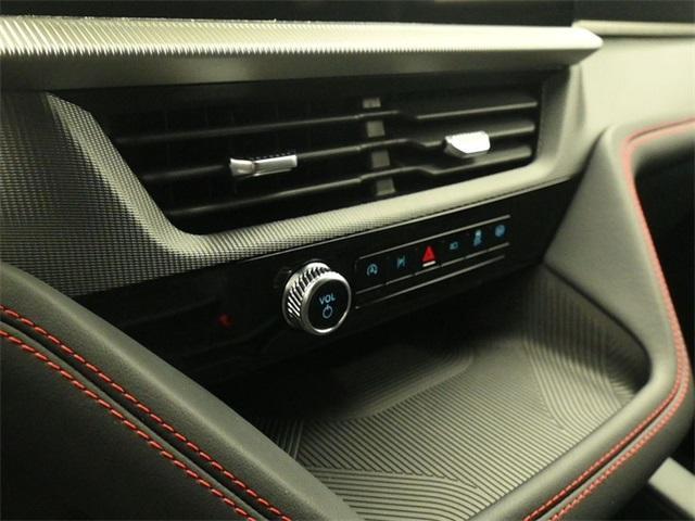 new 2026 Ford Explorer car, priced at $63,890