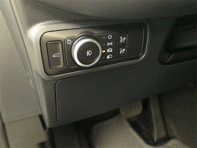 new 2026 Ford Explorer car, priced at $63,890