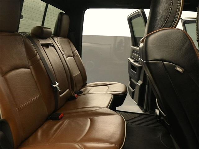 used 2021 Ram 2500 car, priced at $43,766