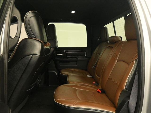 used 2021 Ram 2500 car, priced at $43,766