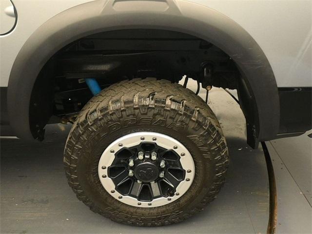 used 2021 Ram 2500 car, priced at $43,766