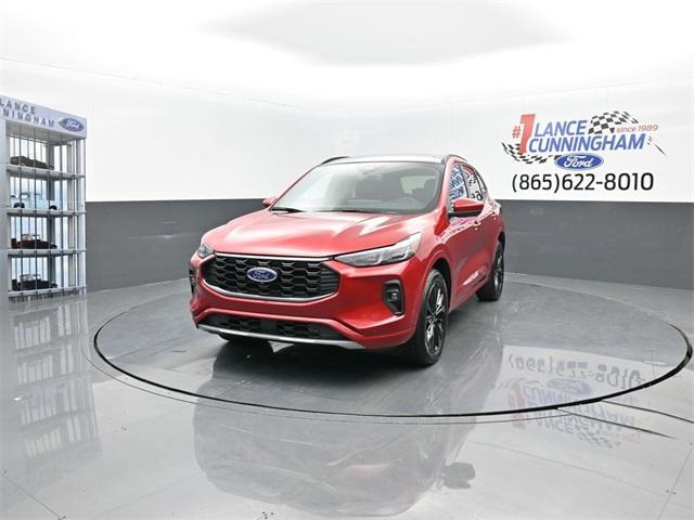 new 2024 Ford Escape car, priced at $43,850