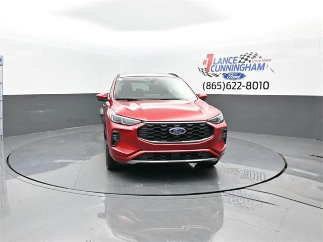 new 2024 Ford Escape car, priced at $43,850