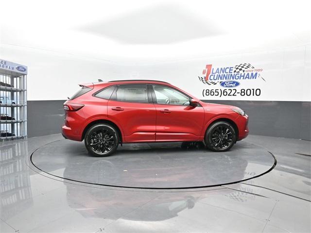 new 2024 Ford Escape car, priced at $43,850