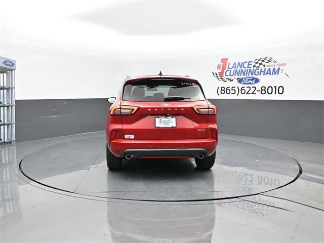 new 2024 Ford Escape car, priced at $43,850