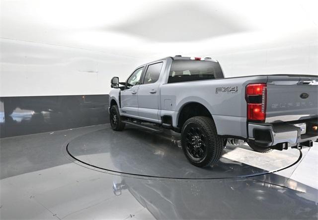 new 2026 Ford F-250 car, priced at $86,455
