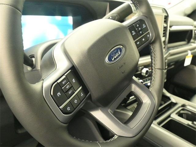 new 2026 Ford F-250 car, priced at $86,455