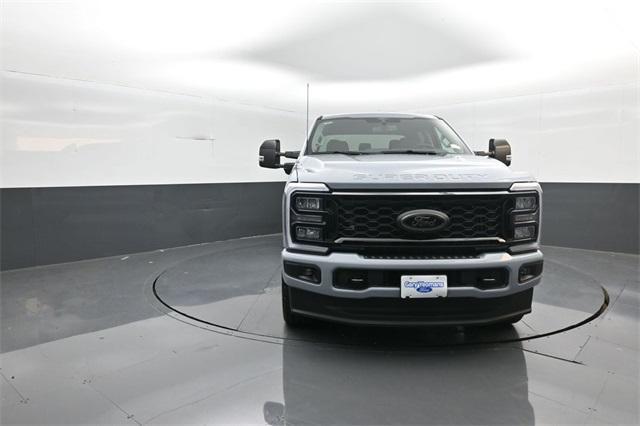 new 2026 Ford F-250 car, priced at $86,455