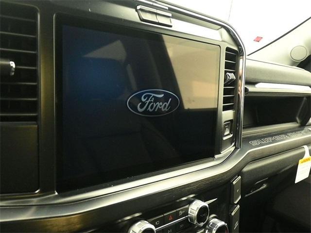 new 2026 Ford F-250 car, priced at $86,455