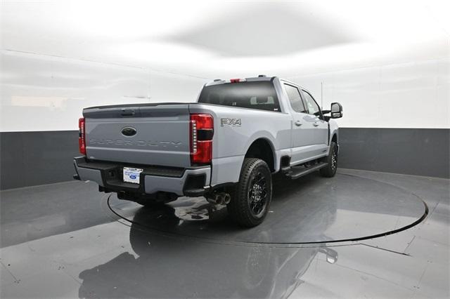 new 2026 Ford F-250 car, priced at $86,455