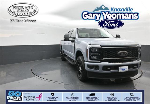new 2026 Ford F-250 car, priced at $86,455