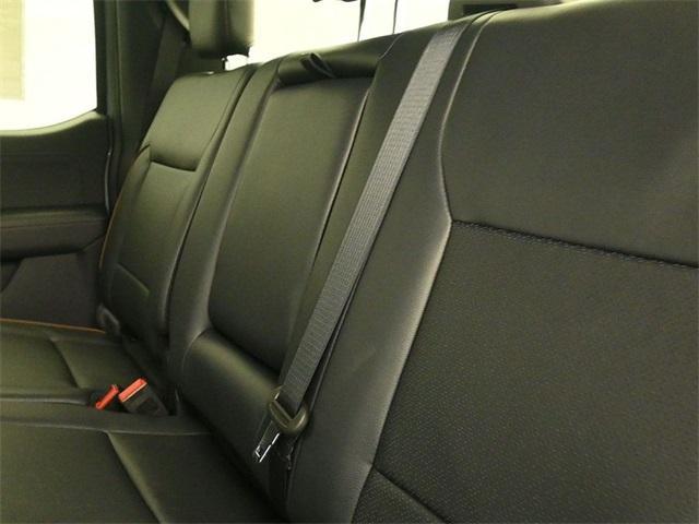 new 2026 Ford F-250 car, priced at $86,455