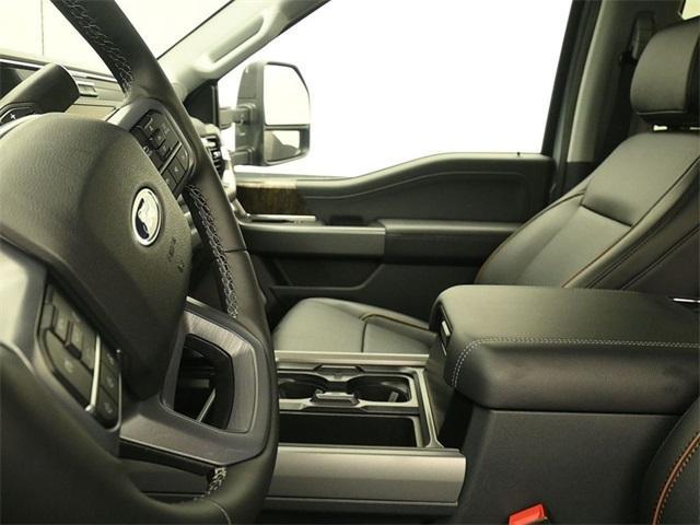 new 2026 Ford F-250 car, priced at $86,455