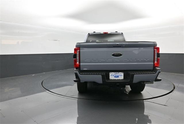 new 2026 Ford F-250 car, priced at $86,455