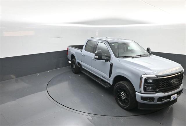 new 2026 Ford F-250 car, priced at $86,455