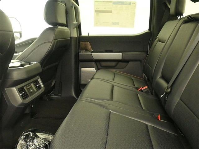 new 2026 Ford F-250 car, priced at $86,455