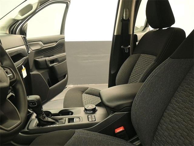 new 2025 Ford Ranger car, priced at $36,510