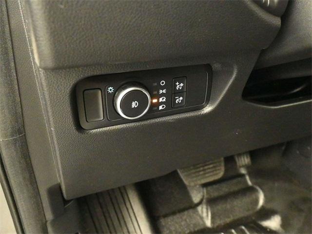 new 2025 Ford Ranger car, priced at $36,510