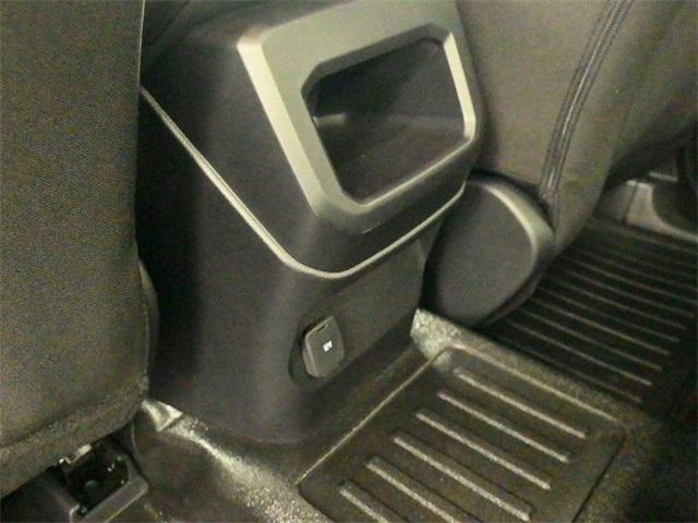 new 2025 Ford Ranger car, priced at $36,510