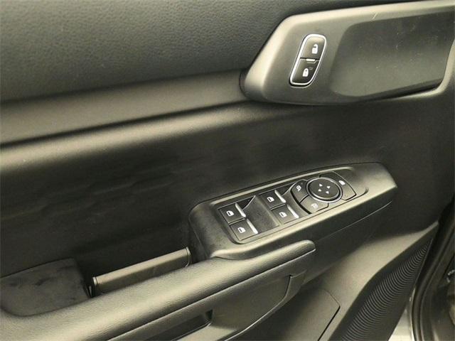 new 2025 Ford Ranger car, priced at $36,510