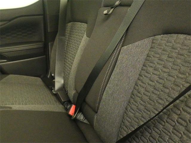 new 2025 Ford Ranger car, priced at $36,510