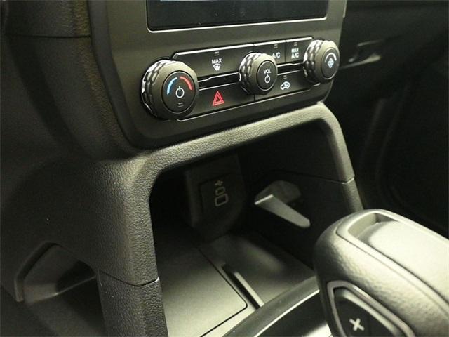 new 2025 Ford Ranger car, priced at $36,510