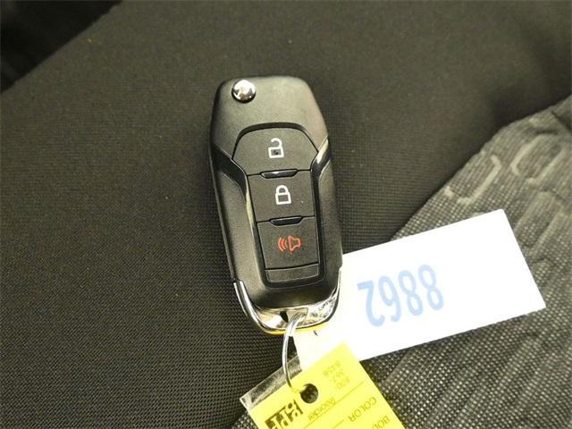 new 2025 Ford Ranger car, priced at $36,510