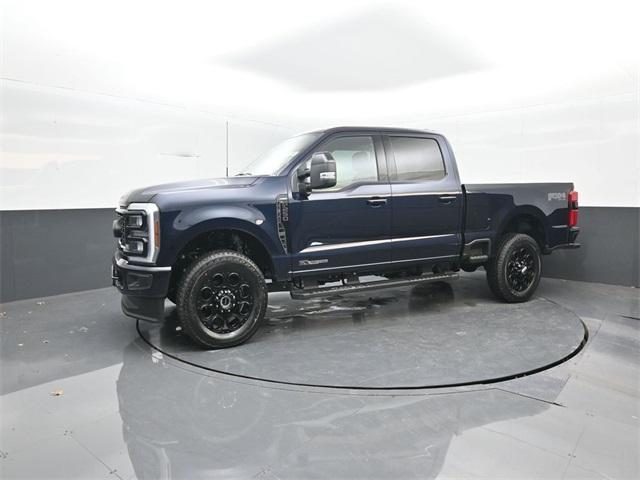 new 2025 Ford F-250 car, priced at $86,247