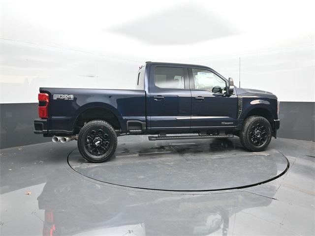 new 2025 Ford F-250 car, priced at $86,247