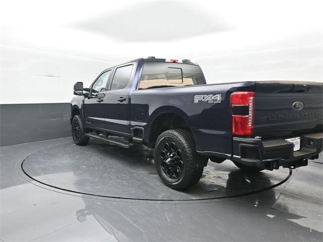 new 2025 Ford F-250 car, priced at $86,247